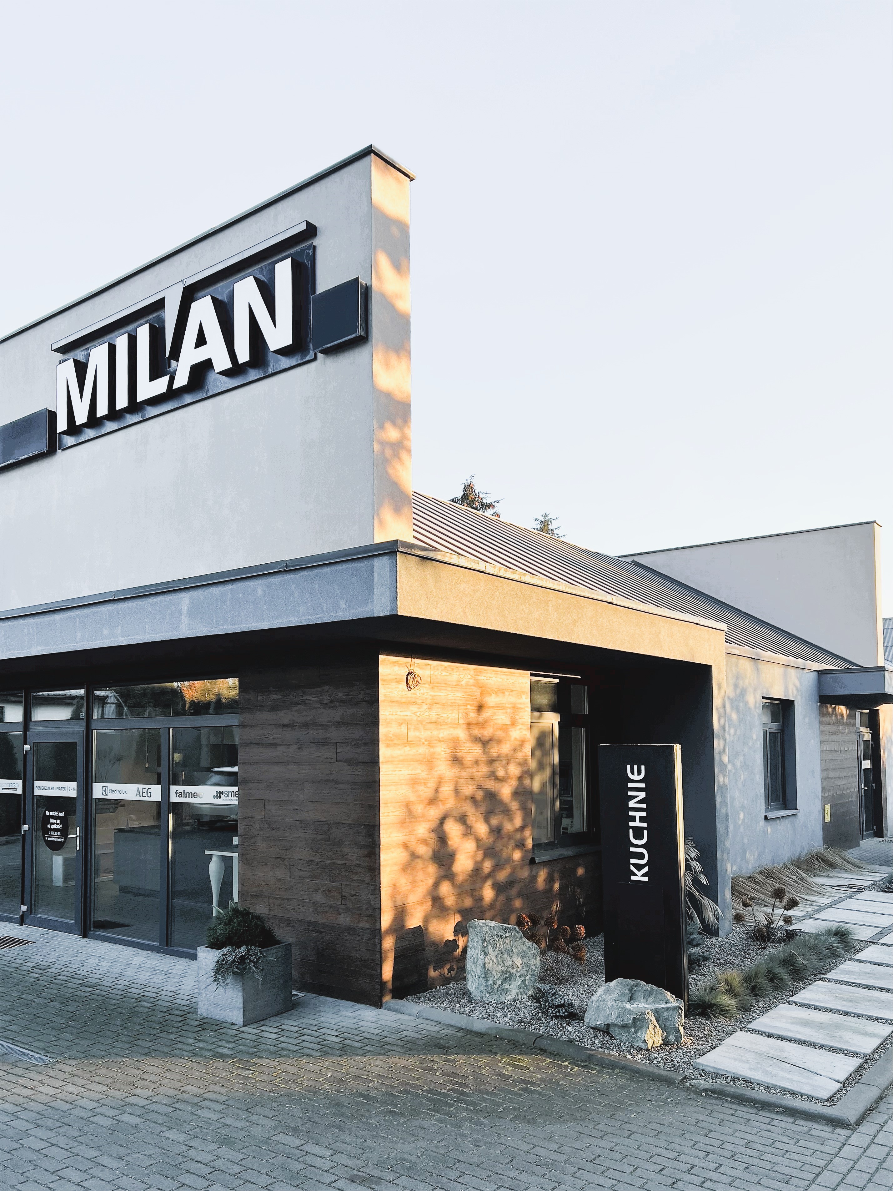 Milan Meble Słupsk